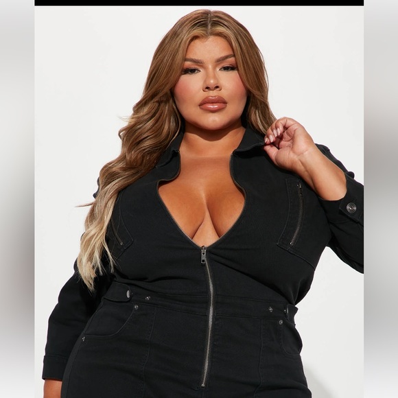 Fashion nova - Picture 3 of 7